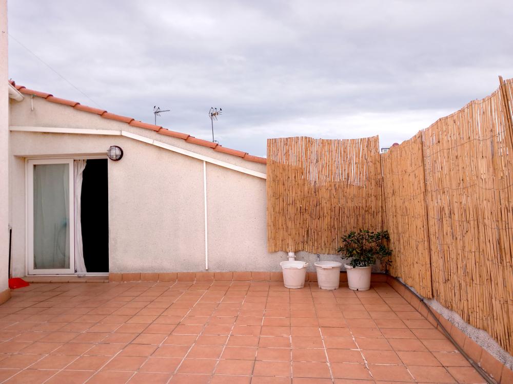  till salu etagevåning Canet De Mar Maresme 40