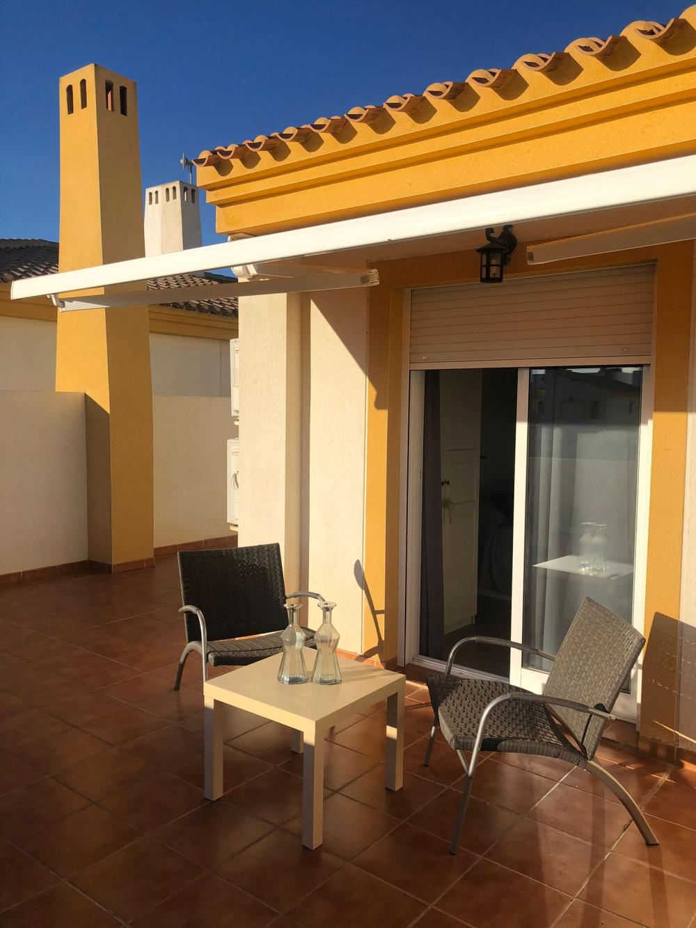  till salu etagevåning Torre De La Horadada Baix Segura 20