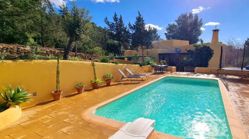  till salu hus på landet Sant Rafel De Sa Creu Sant Antoni De Portmany 16