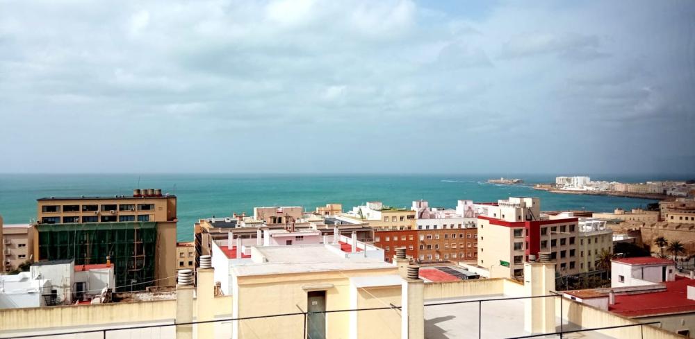  till salu lägenhet Bahía Blanca Bahía De Cádiz 2