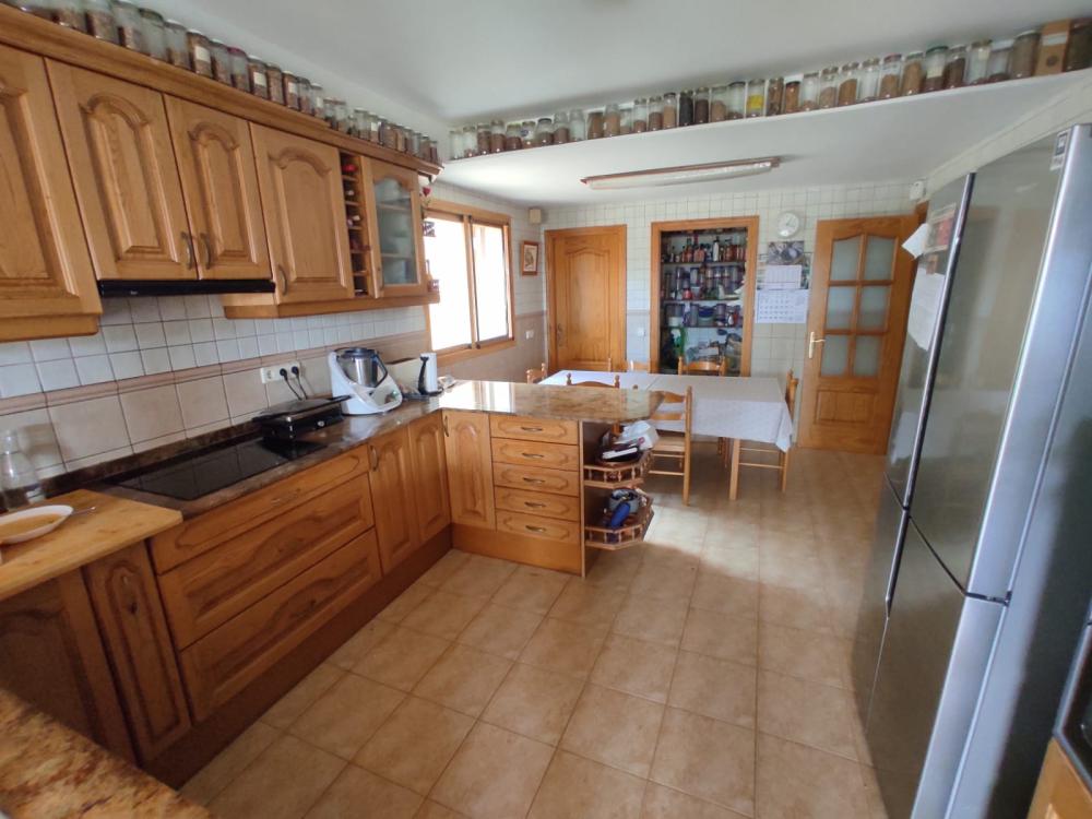  till salu villa Sa Cabaneta Raiguer 2