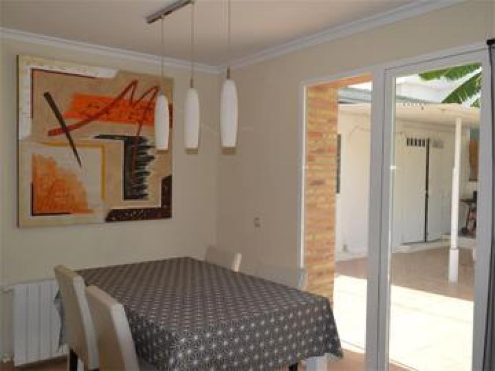  till salu villa La Cañada Horta Oest 9