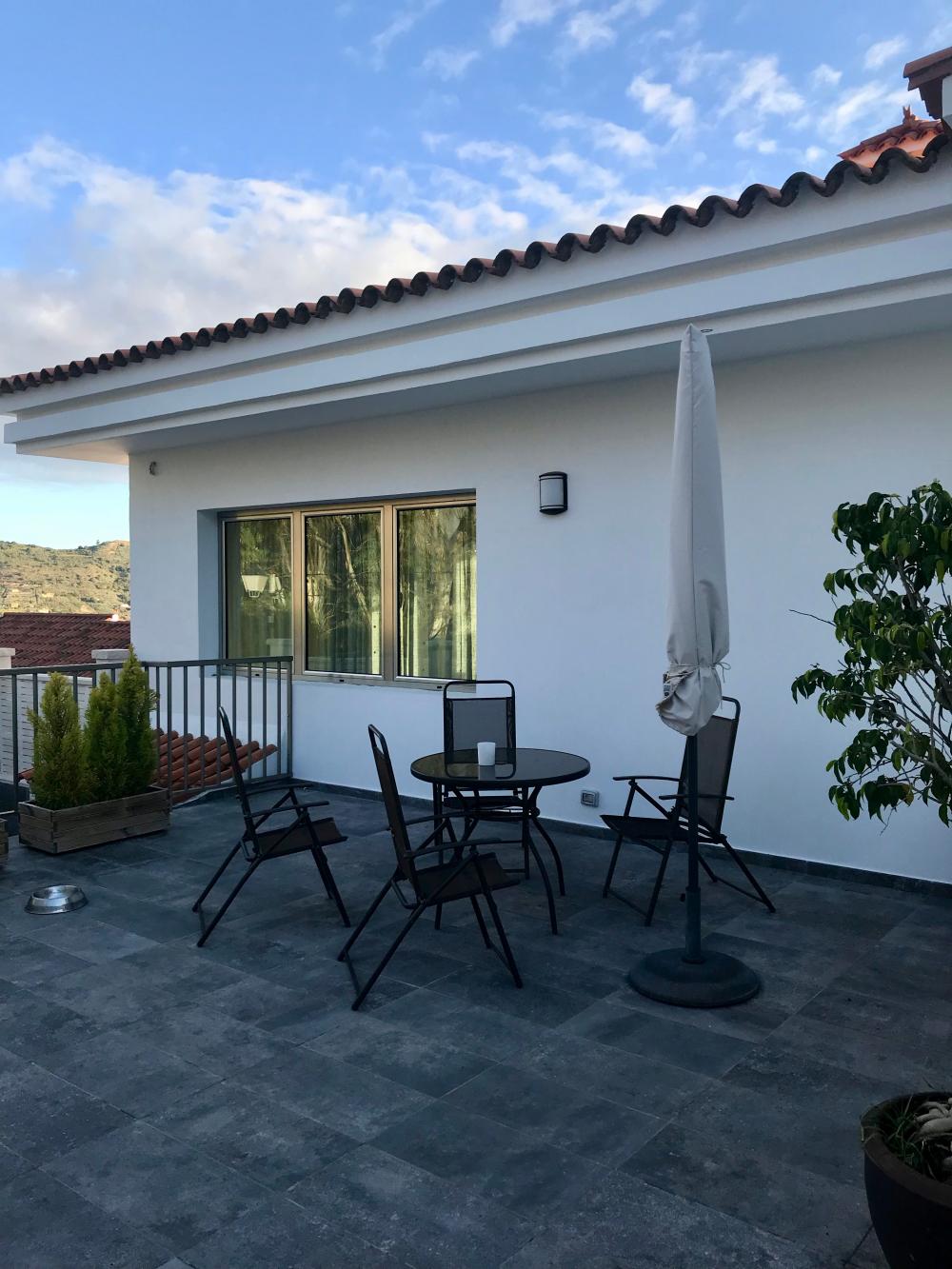  till salu villa Santa Brígida Área Centro 9
