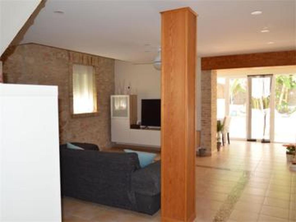  till salu villa La Cañada Horta Oest 10