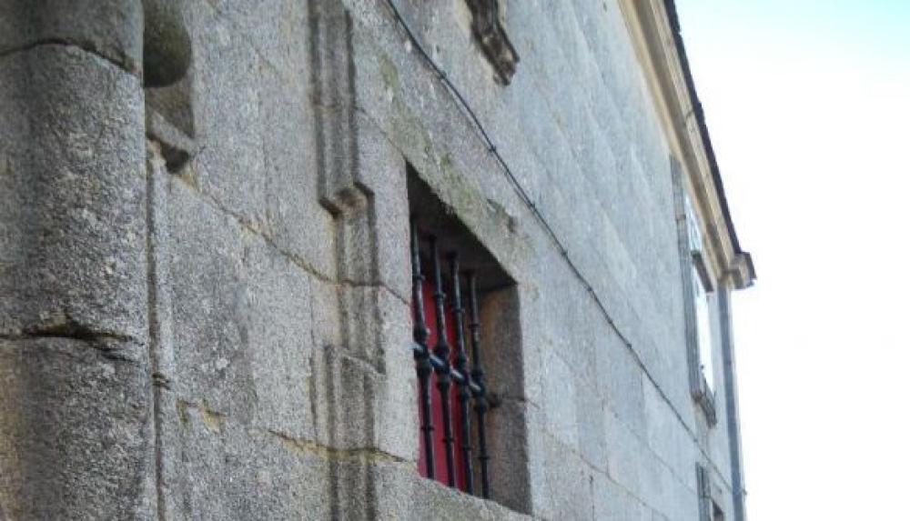  till salu slott O Corgo Lugo 6