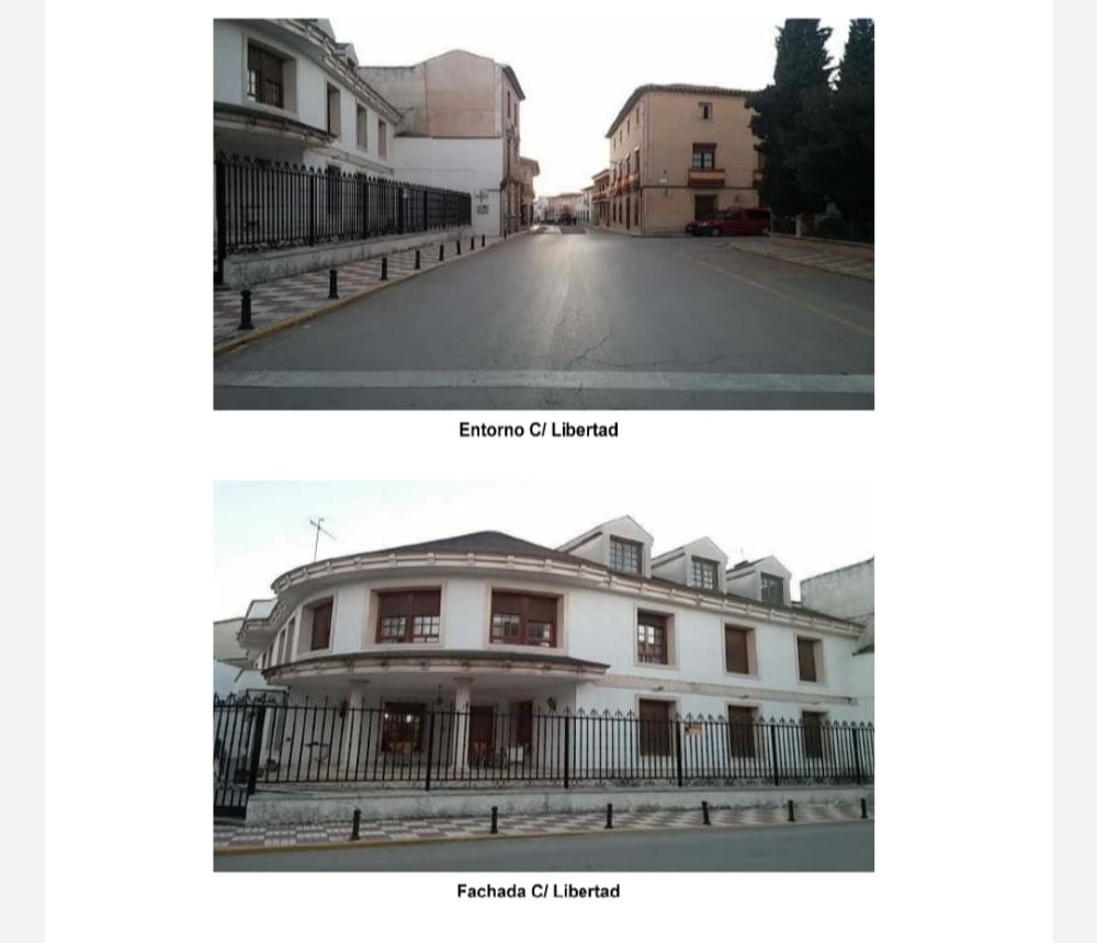  till salu hus La Puebla De Almoradiel Mancha (La) 2