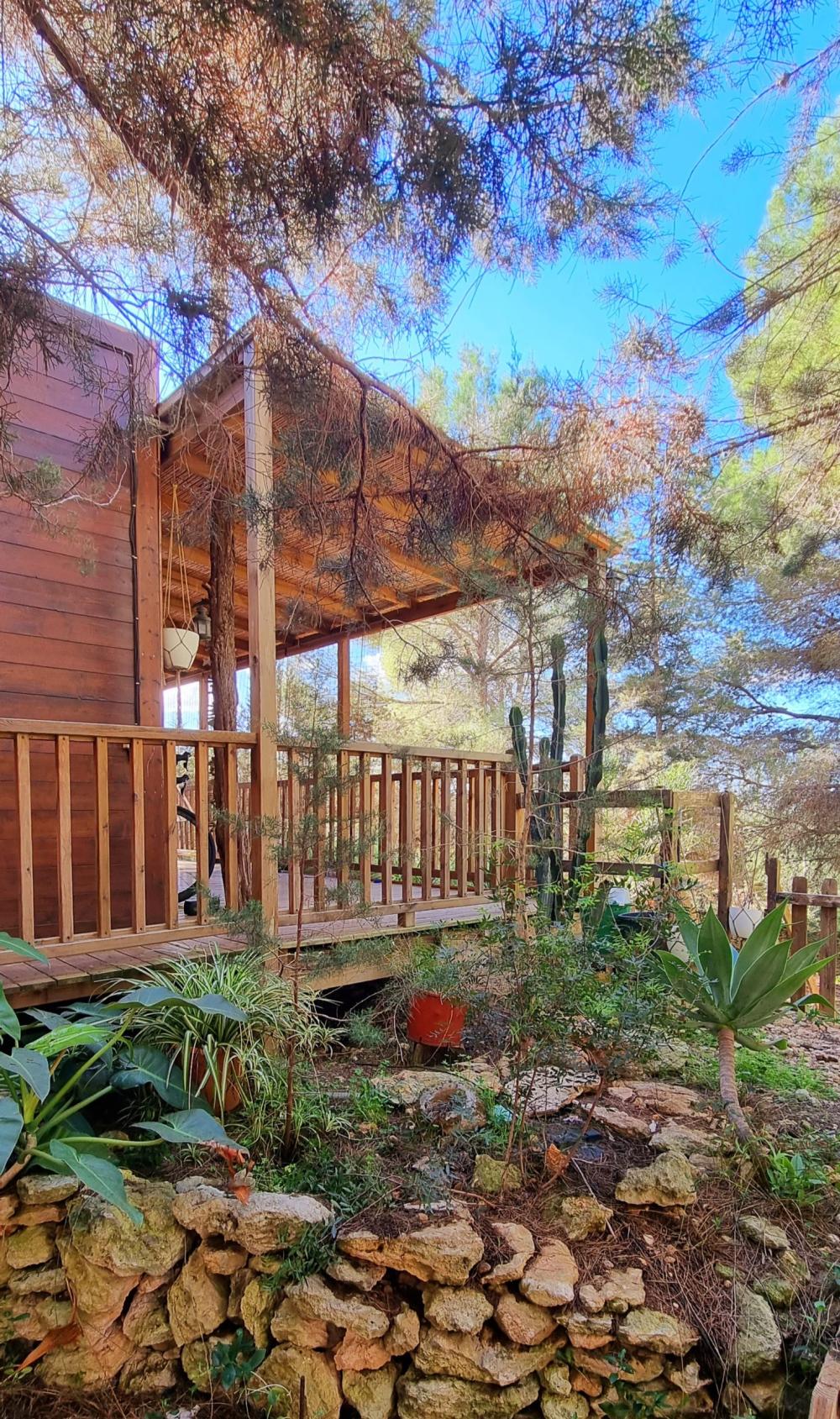  till salu hus på landet Sant Rafel De Sa Creu Sant Antoni De Portmany 56