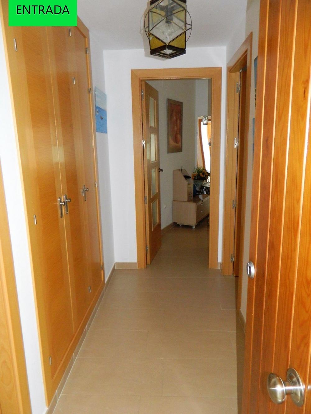  till salu lägenhet Villablanca Costa Occidental 11