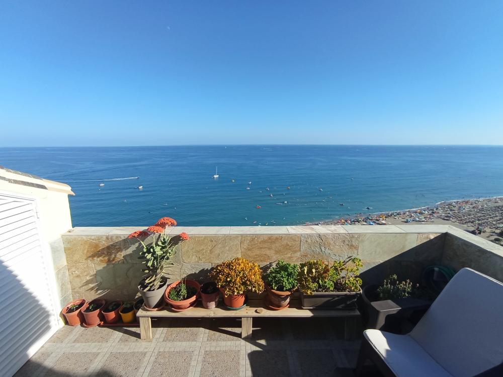  till salu takvåning Higuerón Costa Del Sol Occidental 4