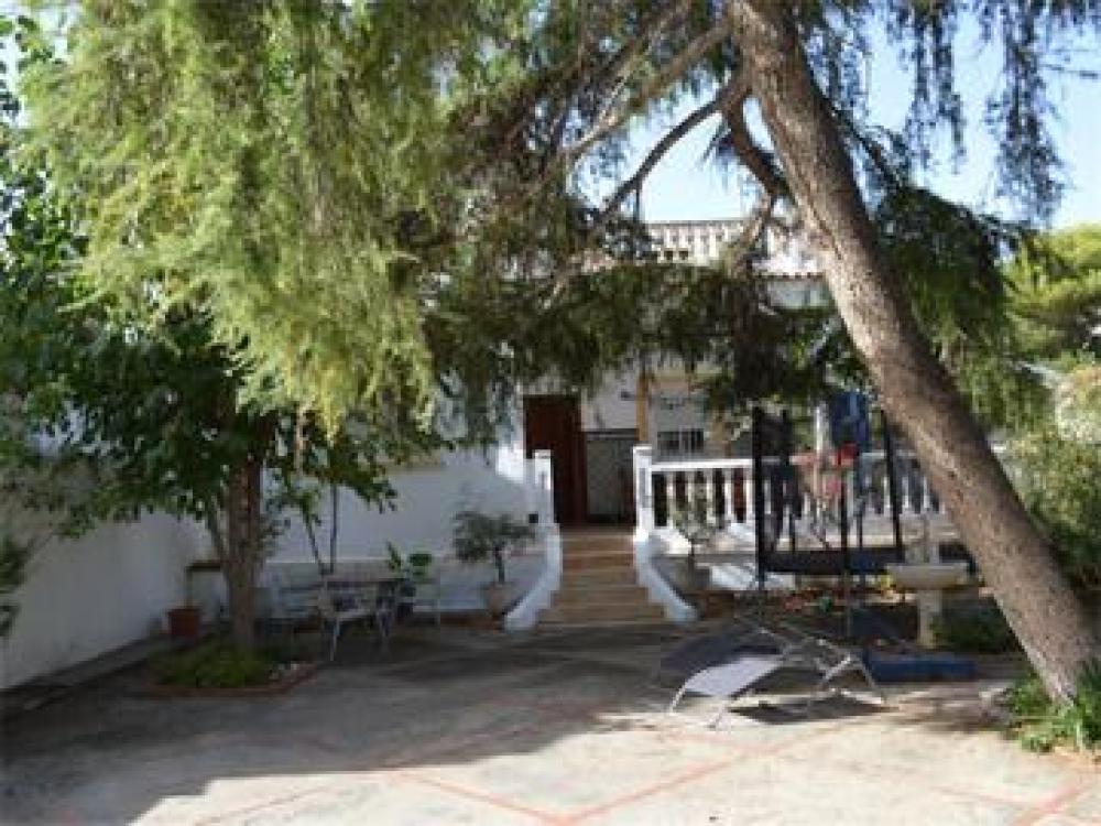  till salu villa La Cañada Horta Oest 17
