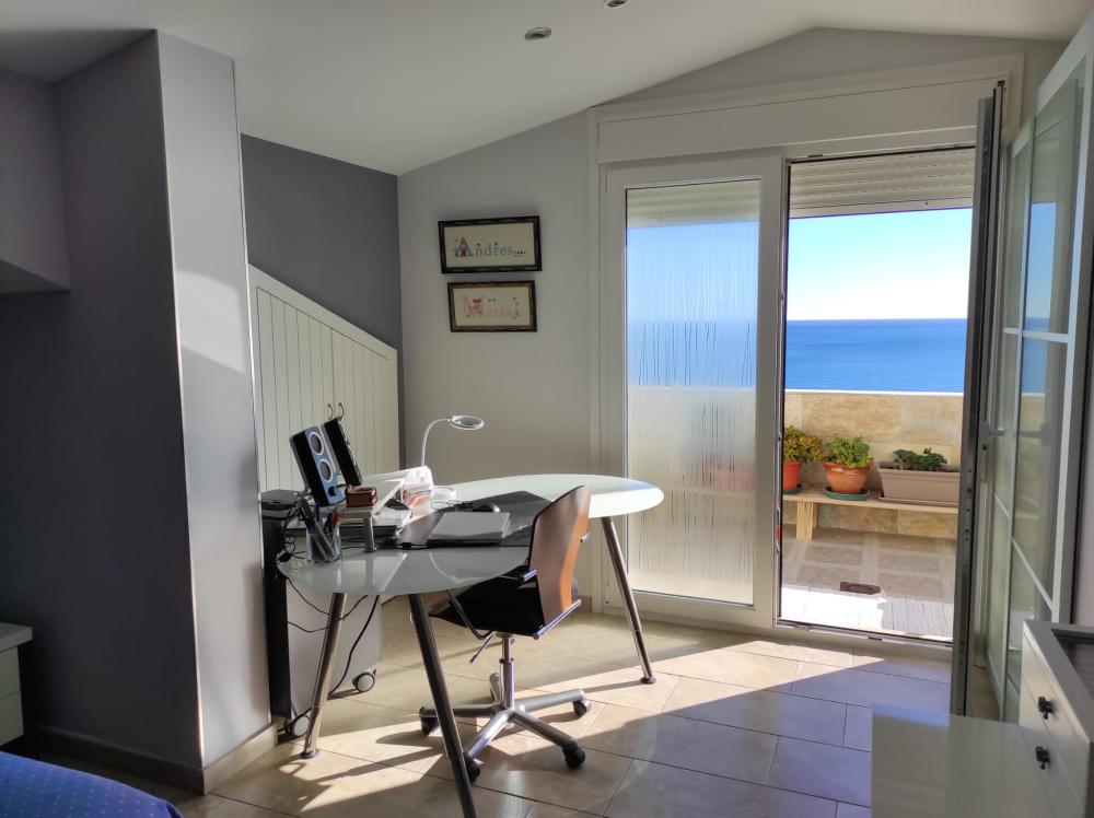  till salu takvåning Higuerón Costa Del Sol Occidental 3