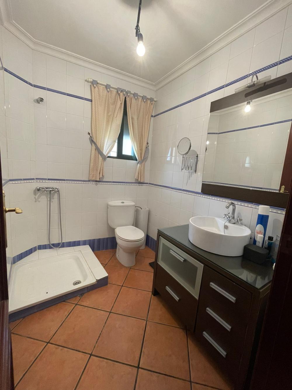  till salu hus Hornachuelos Valle Medio Del Guadalquivir 4