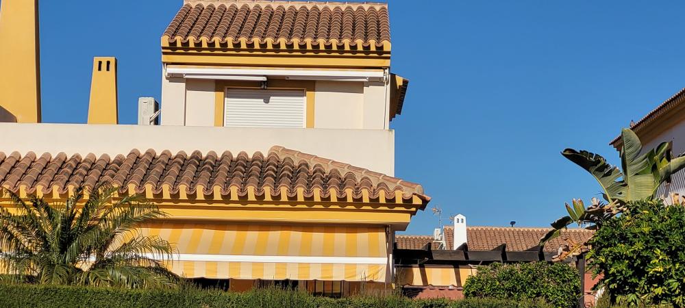  till salu etagevåning Torre De La Horadada Baix Segura 3