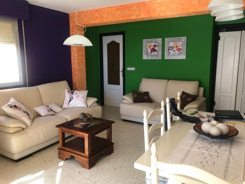 till salu lägenhet Calpe Marina Alta 11