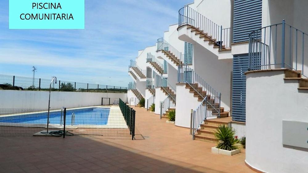  till salu lägenhet Villablanca Costa Occidental 12