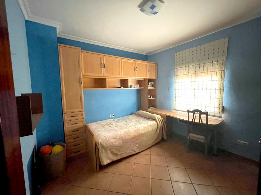  till salu hus Hornachuelos Valle Medio Del Guadalquivir 8