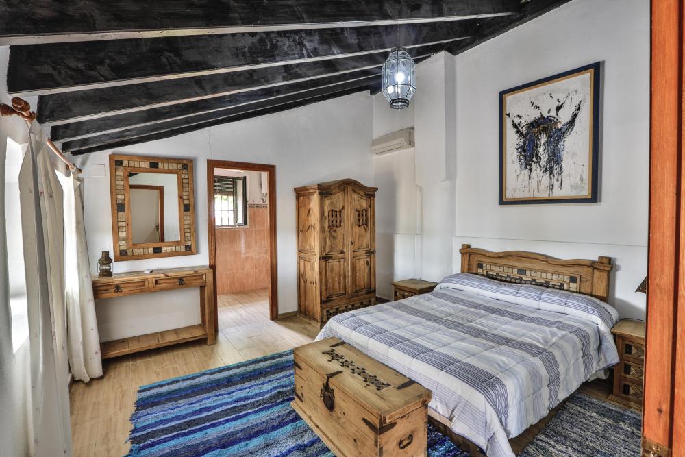  till salu villa Carmona Campiña De Carmona 8