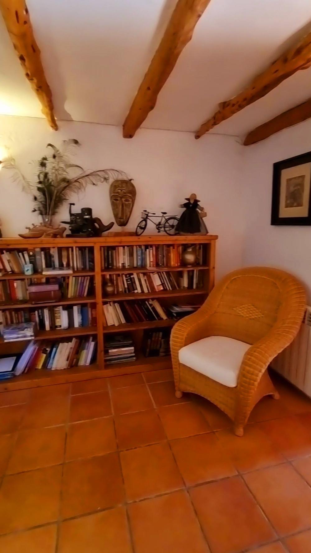  till salu hus på landet Sant Rafel De Sa Creu Sant Antoni De Portmany 44