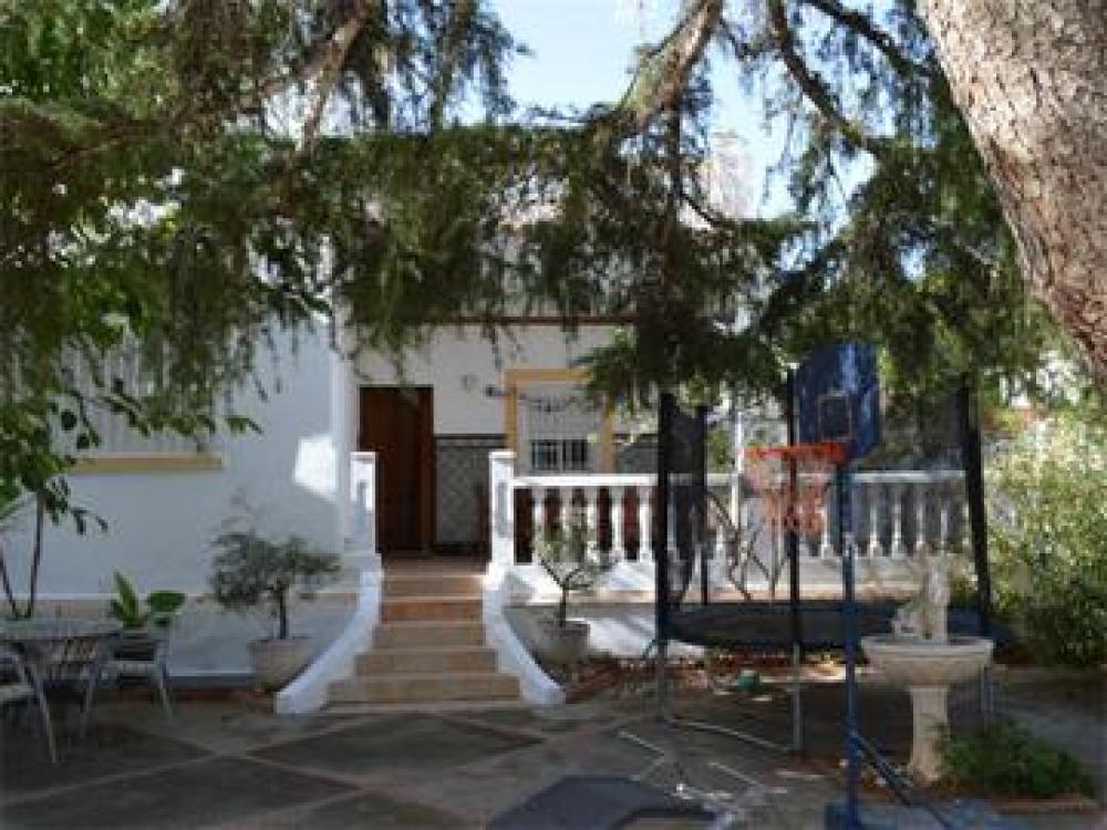  till salu villa La Cañada Horta Oest 16
