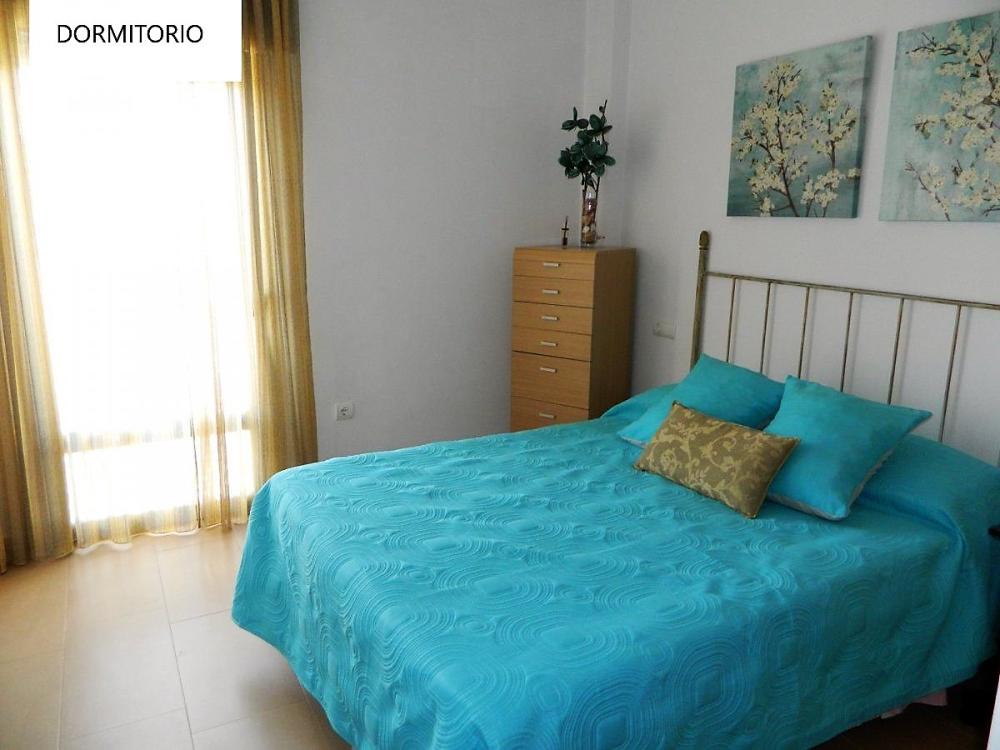  till salu lägenhet Villablanca Costa Occidental 14