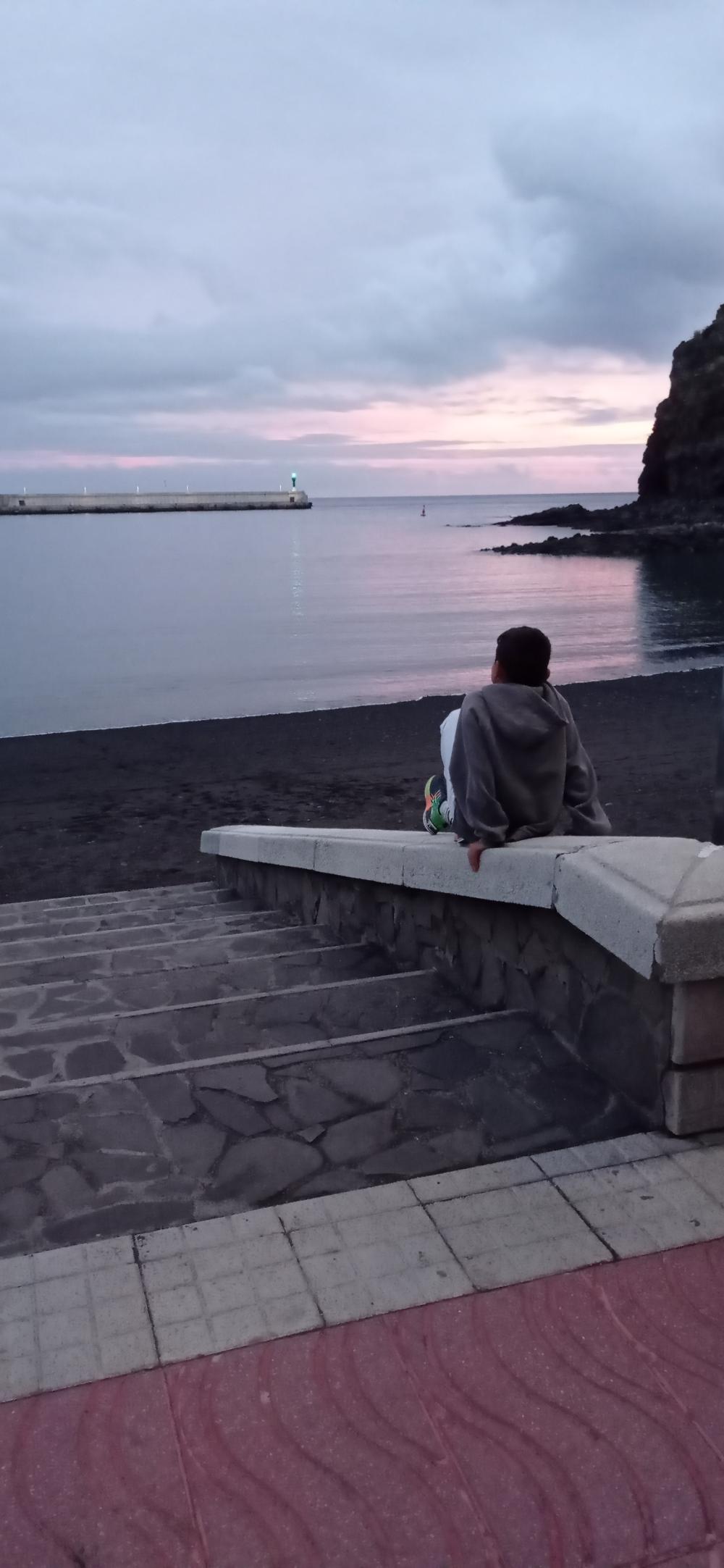  till salu lägenhet San Sebastián De La Gomera Gomera (La) 14