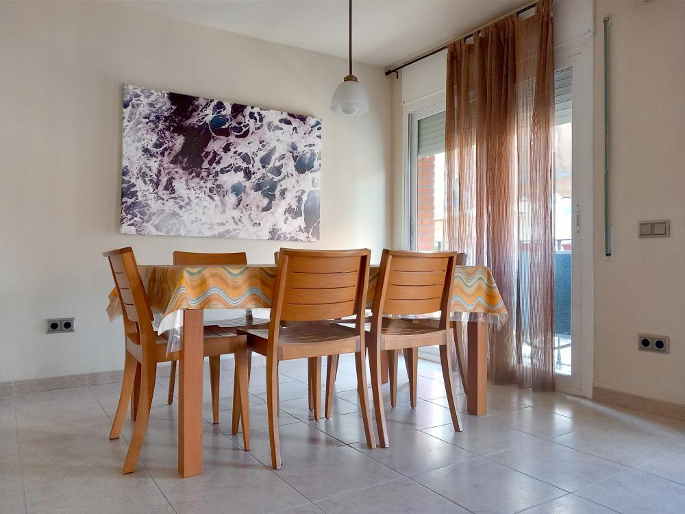  till salu etagevåning Canet De Mar Maresme 21