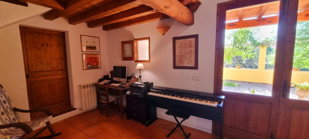  till salu hus på landet Sant Rafel De Sa Creu Sant Antoni De Portmany 30
