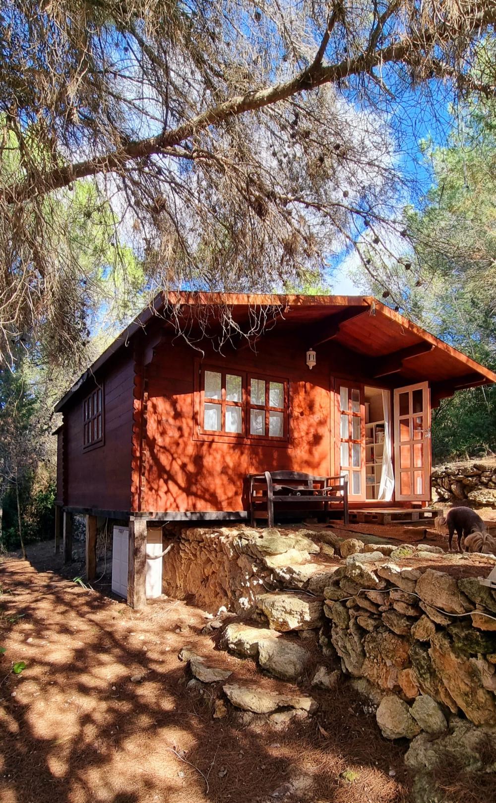  till salu hus på landet Sant Rafel De Sa Creu Sant Antoni De Portmany 53