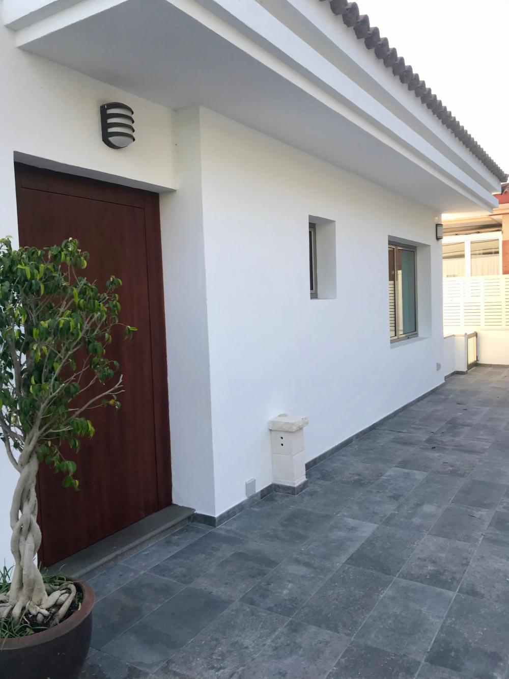  till salu villa Santa Brígida Área Centro 6