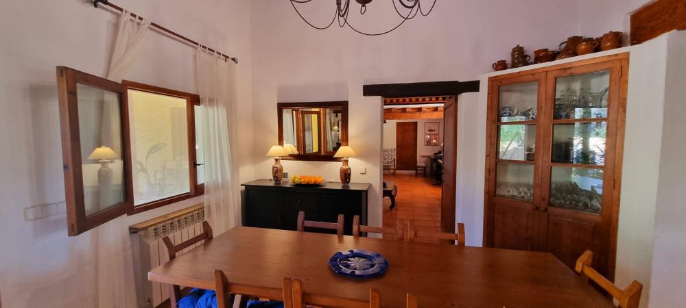  till salu hus på landet Sant Rafel De Sa Creu Sant Antoni De Portmany 28