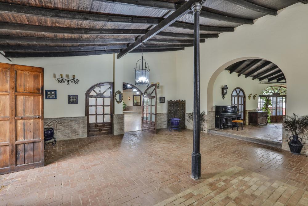  till salu villa Carmona Campiña De Carmona 10
