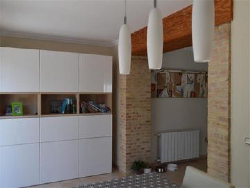 till salu villa La Cañada Horta Oest 7