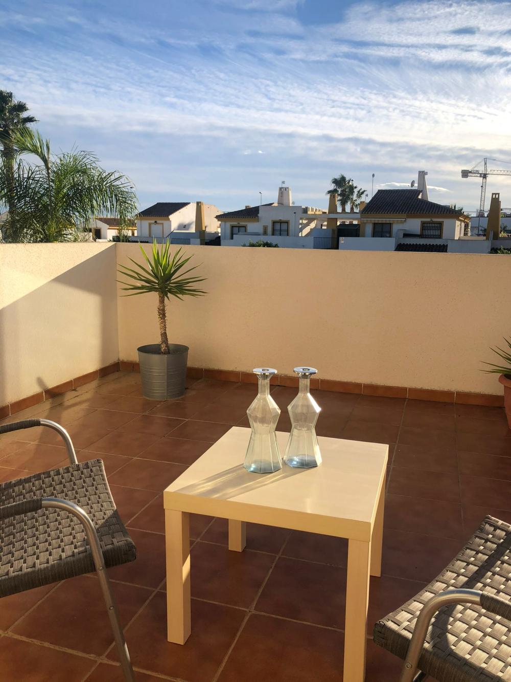  till salu etagevåning Torre De La Horadada Baix Segura 21