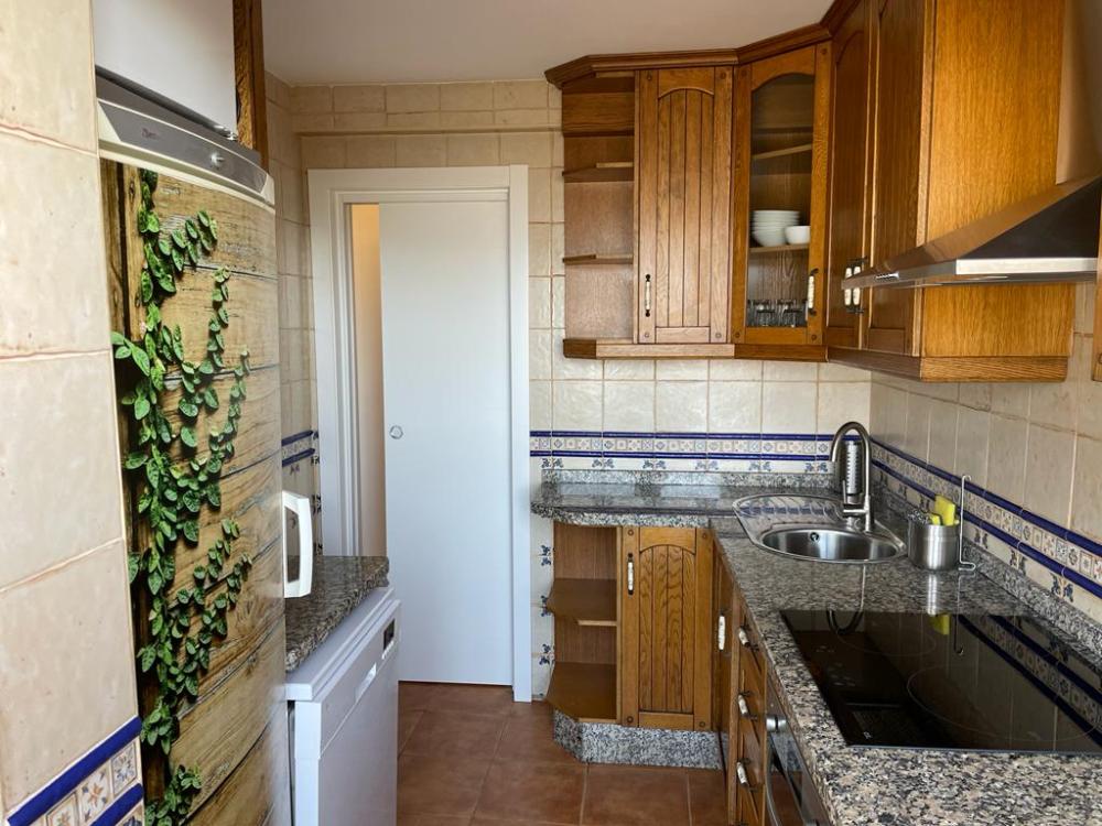  till salu lägenhet Calahonda Costa Tropical 13