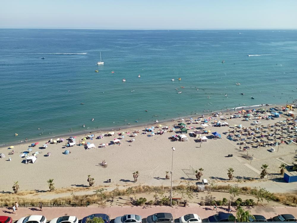  till salu takvåning Higuerón Costa Del Sol Occidental 5