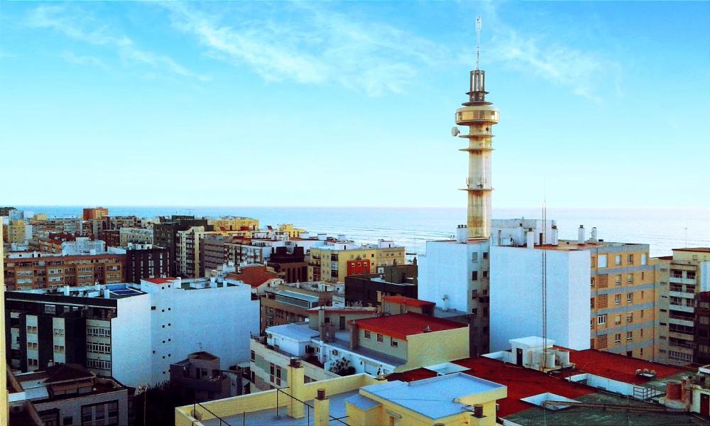  till salu lägenhet Bahía Blanca Bahía De Cádiz 3