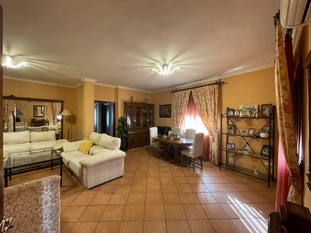  till salu hus Hornachuelos Valle Medio Del Guadalquivir 1