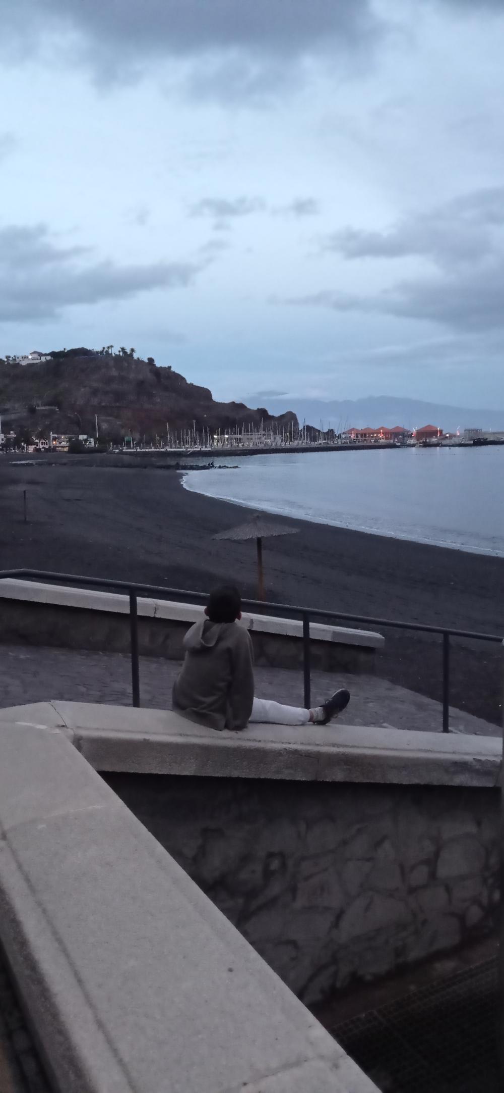  till salu lägenhet San Sebastián De La Gomera Gomera (La) 15