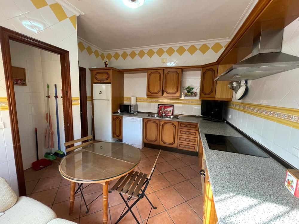  till salu hus Hornachuelos Valle Medio Del Guadalquivir 12