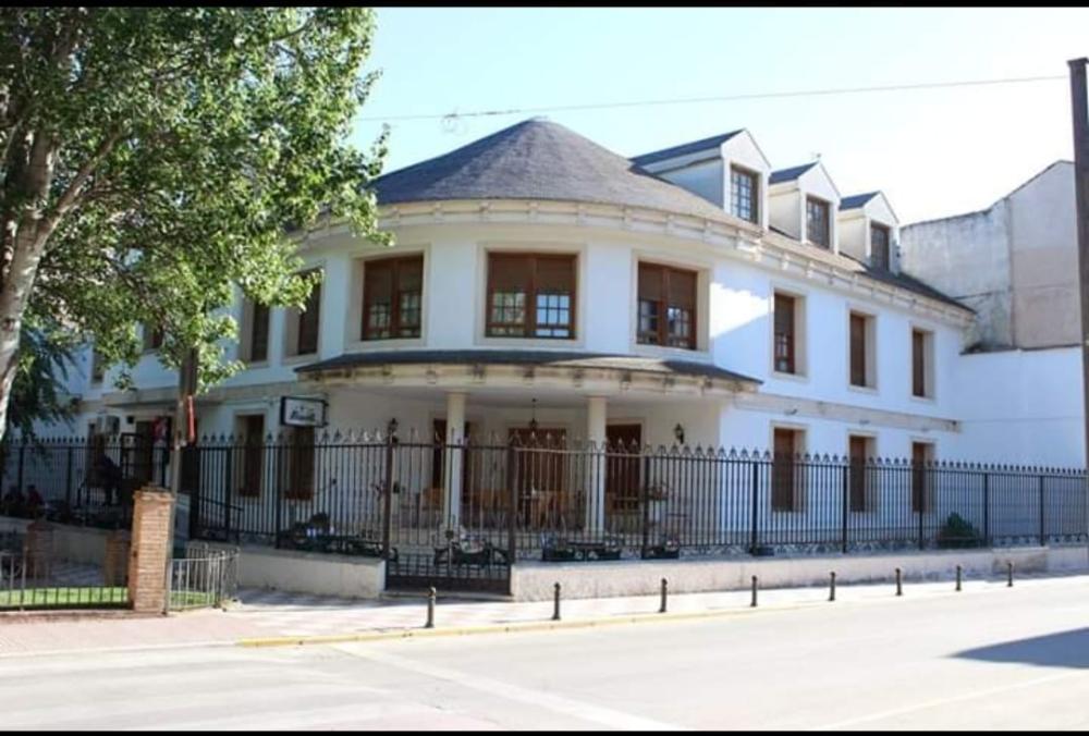  till salu hus La Puebla De Almoradiel Mancha (La) 1