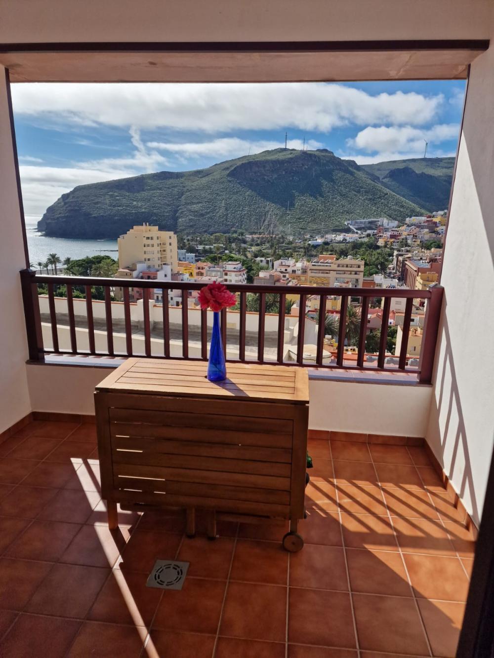  till salu lägenhet San Sebastián De La Gomera Gomera (La) 2