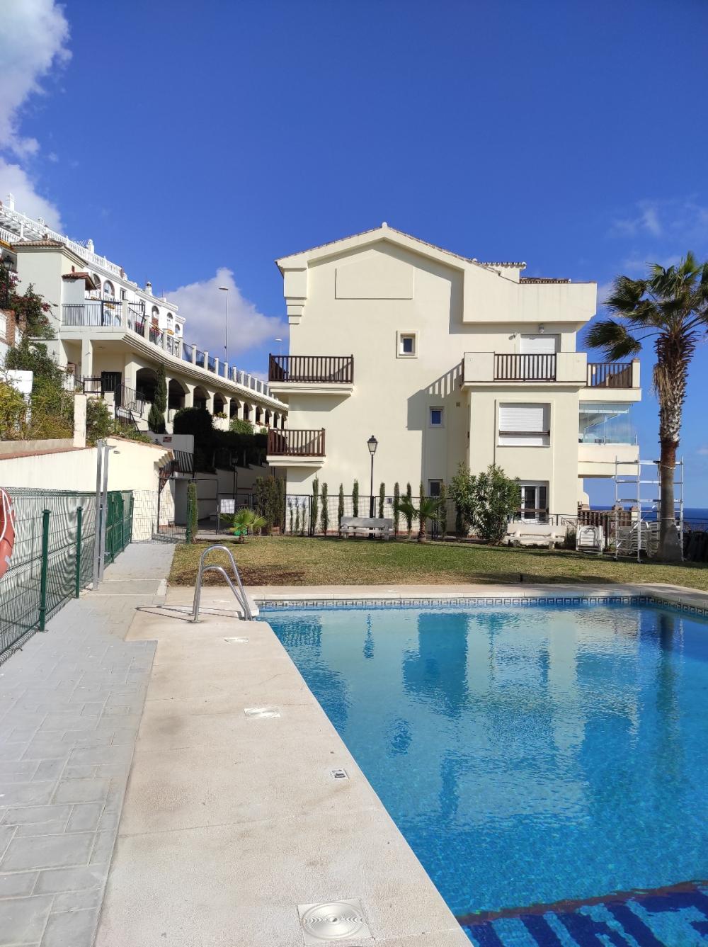  till salu takvåning Higuerón Costa Del Sol Occidental 22