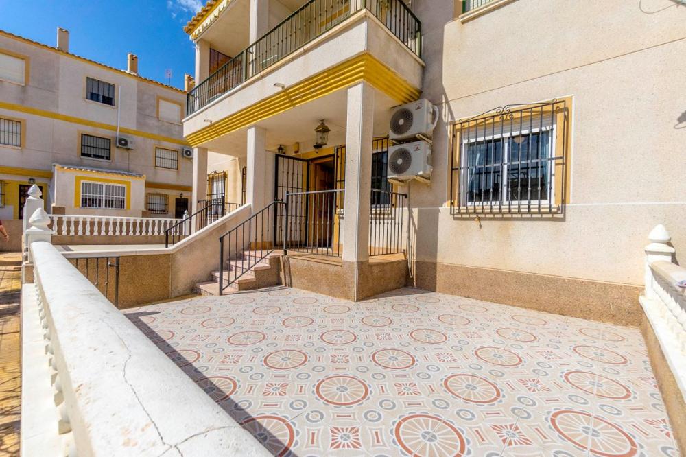  till salu bottenvåning Urbanización Villacosta Ii-Las Filipinas Baix Segura 8