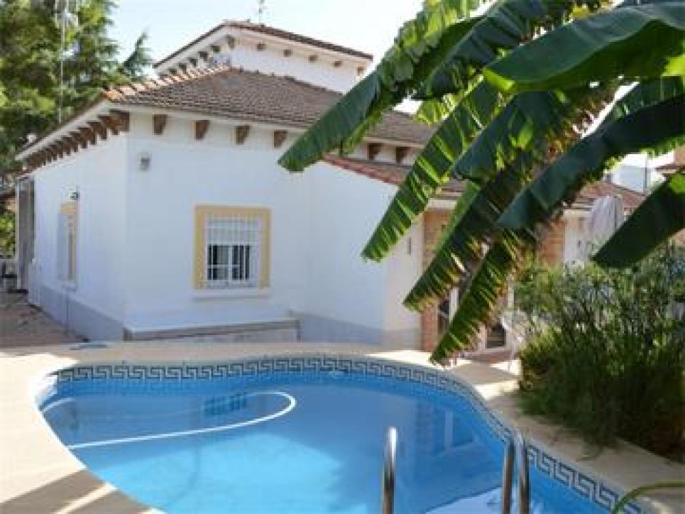  till salu villa La Cañada Horta Oest 5