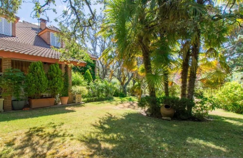  till salu villa Las Rozas 28230 Cuenca Del Guadarrama 3