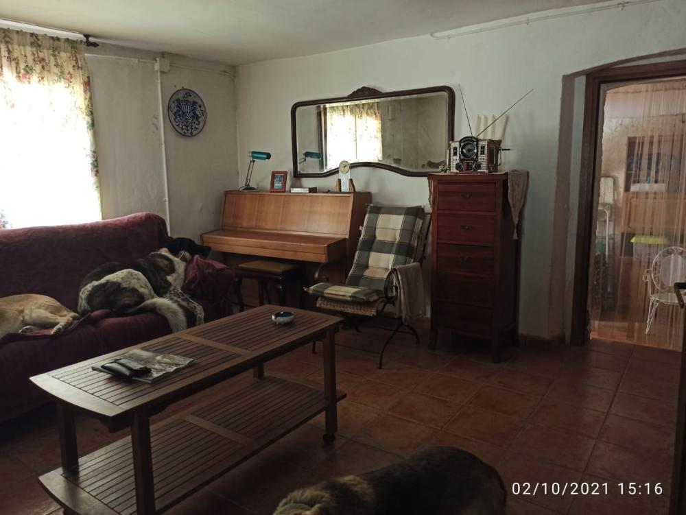  till salu hus på landet Folgars De La Selva Maresme 3
