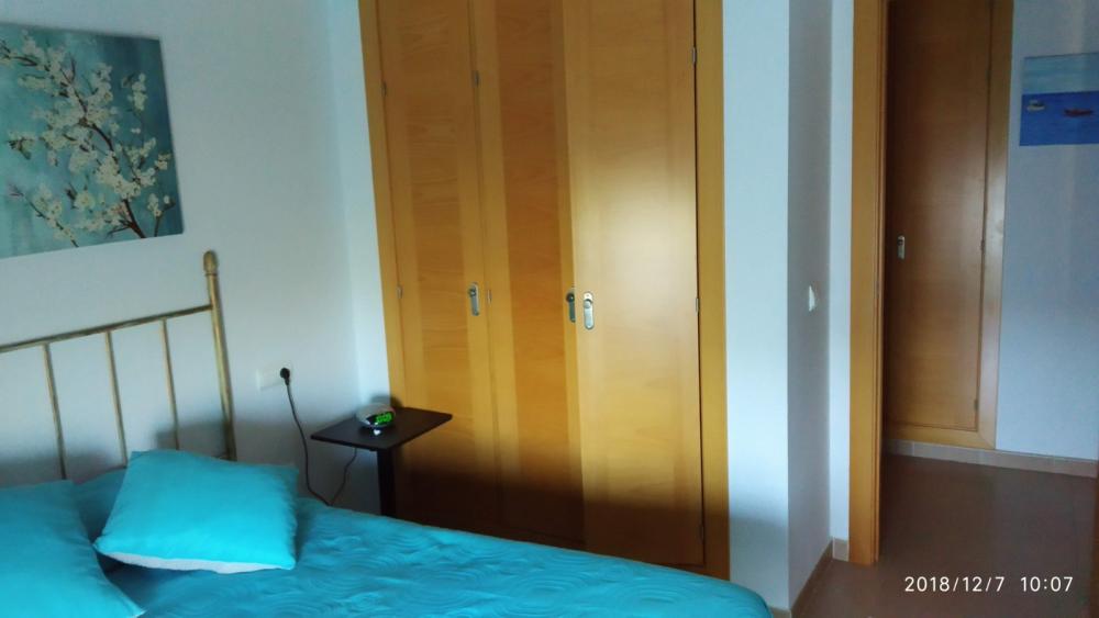  till salu lägenhet Villablanca Costa Occidental 4