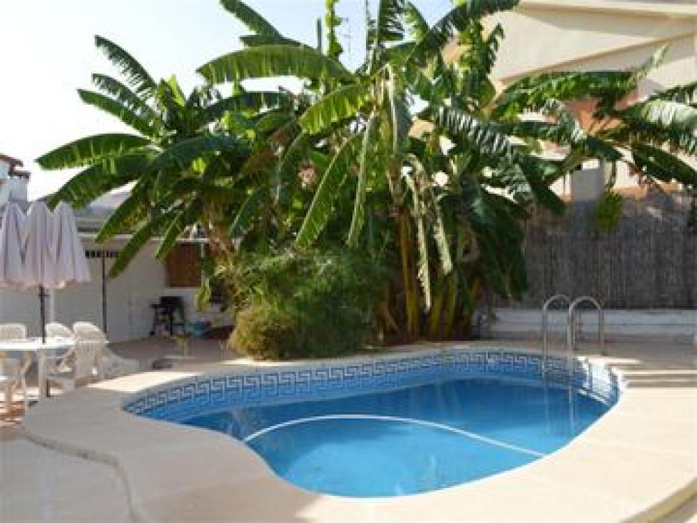  till salu villa La Cañada Horta Oest 6