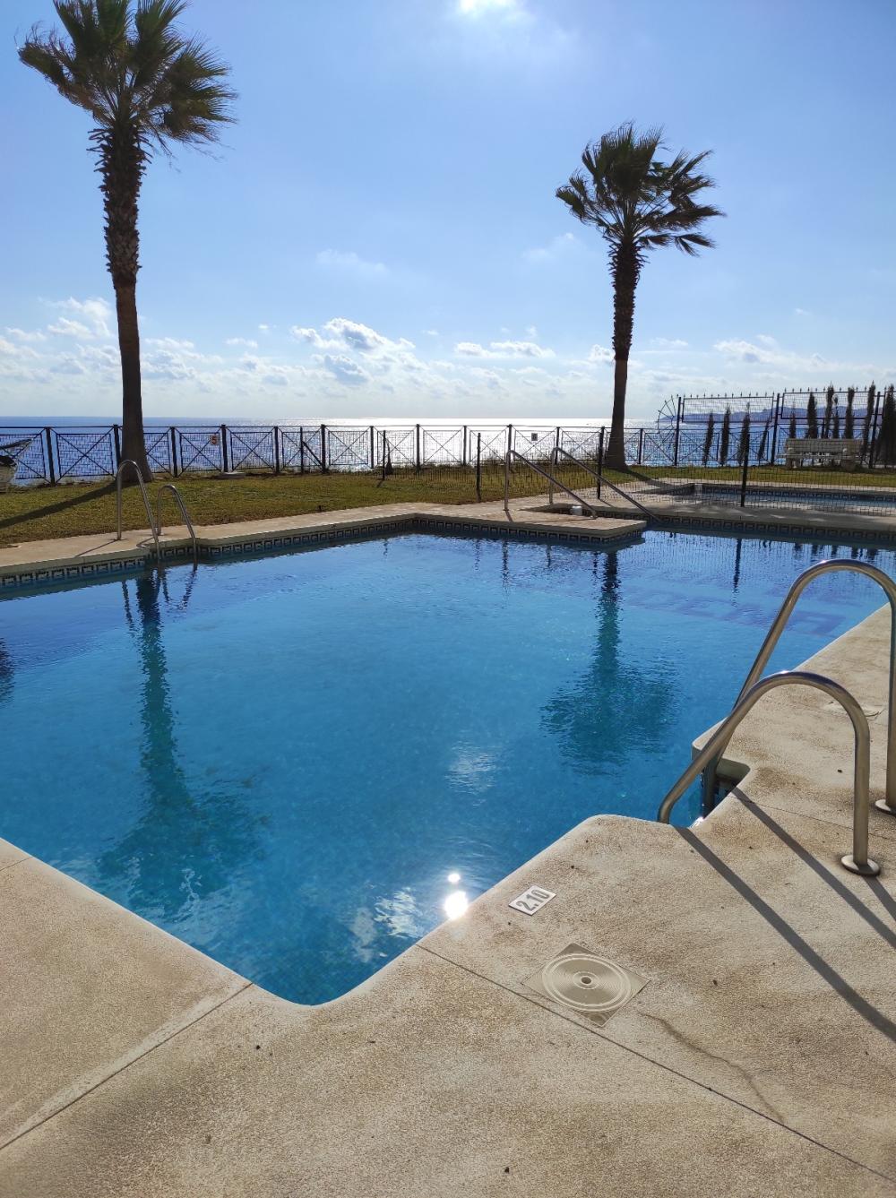  till salu takvåning Higuerón Costa Del Sol Occidental 21