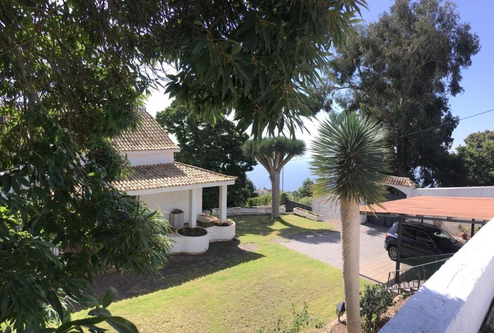  till salu villa La Matanza De Acentejo Zona Norte 3